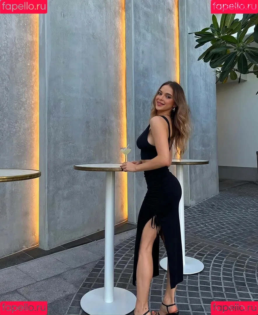 Katya Samilova Onlyfans Photo Gallery 