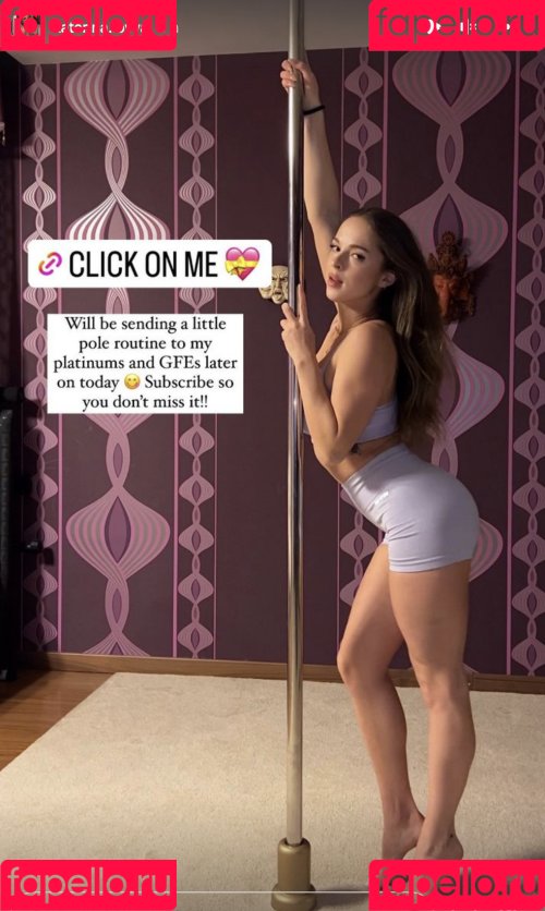 Katya Samilova Onlyfans Photo Gallery 