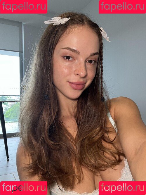 Katya Samilova Onlyfans Photo Gallery 