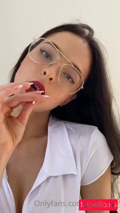 Katya Samilova Nude Onlyfans Photo 40