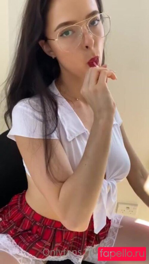 Katya Samilova Nude Onlyfans Photo 37
