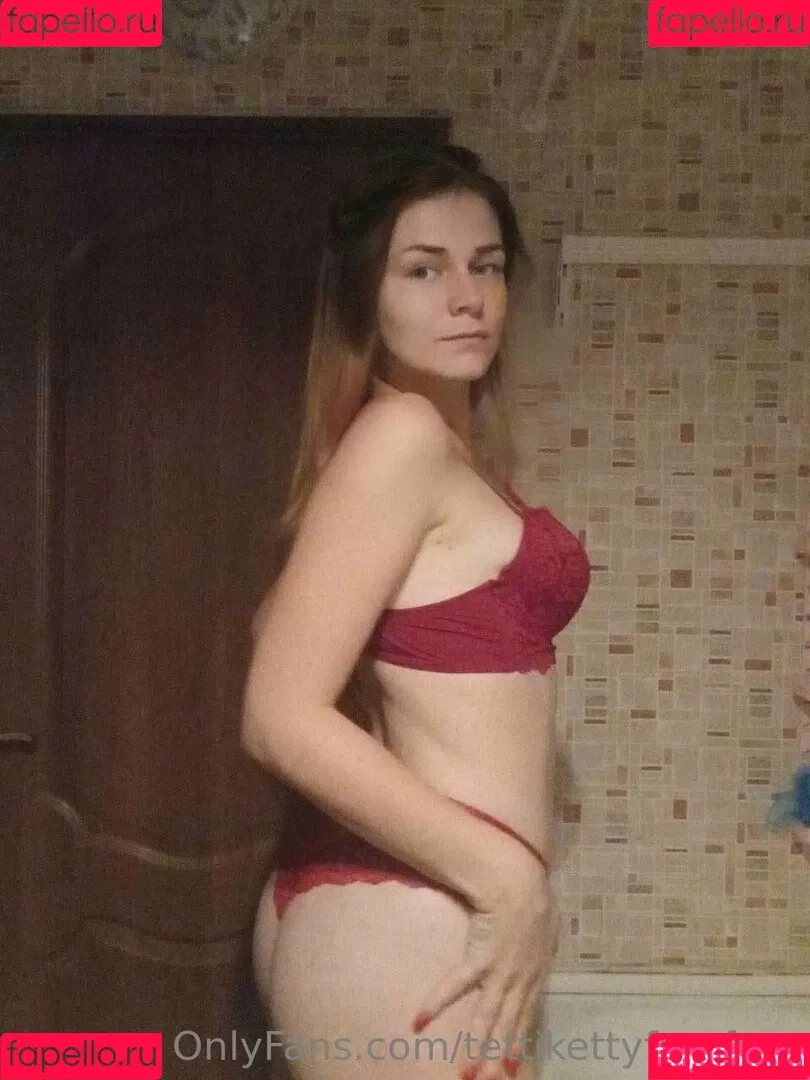 tettikettyfreefree Onlyfans Photo Gallery 