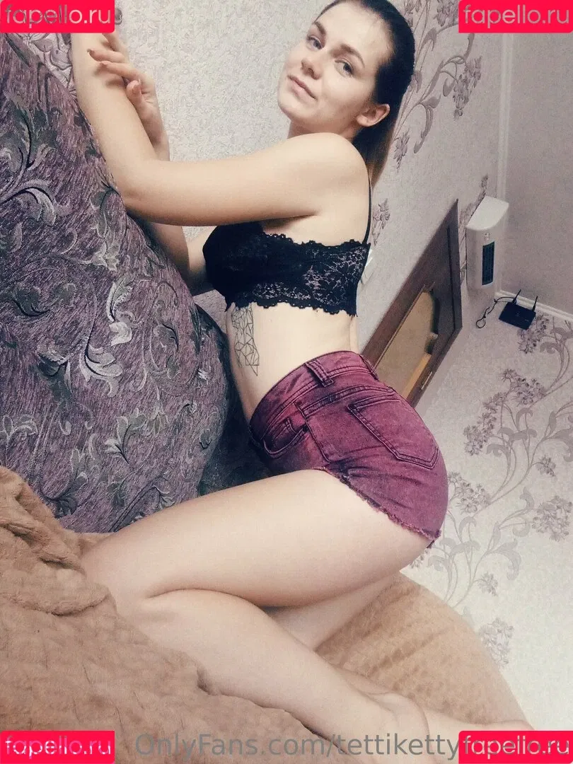 tettikettyfreefree Onlyfans Photo Gallery 