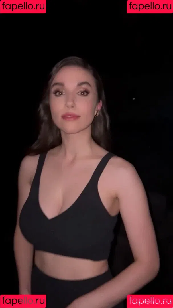 Grace Caroline Currey Onlyfans Photo Gallery 