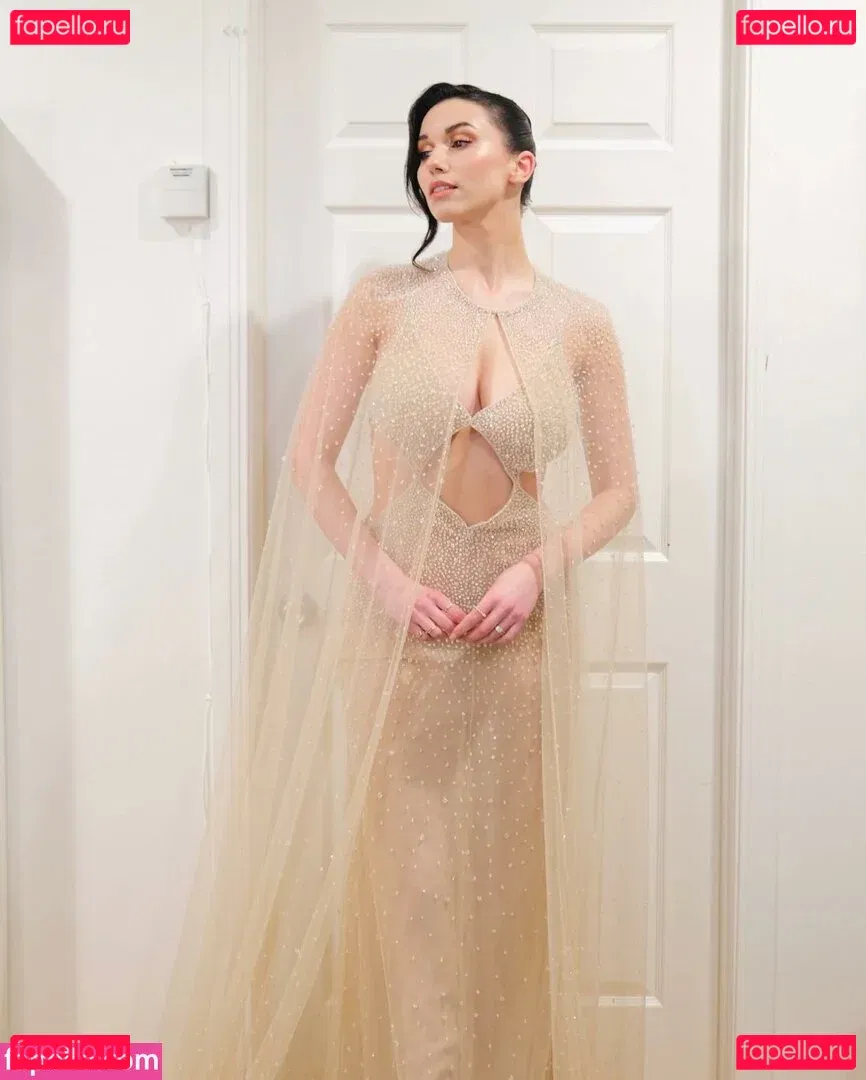 Grace Caroline Currey Onlyfans Photo Gallery 