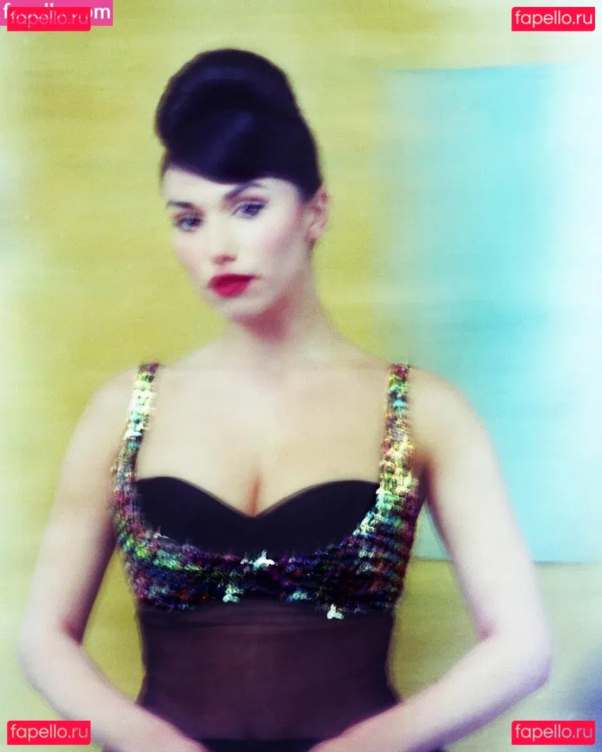 Grace Caroline Currey Onlyfans Photo Gallery 