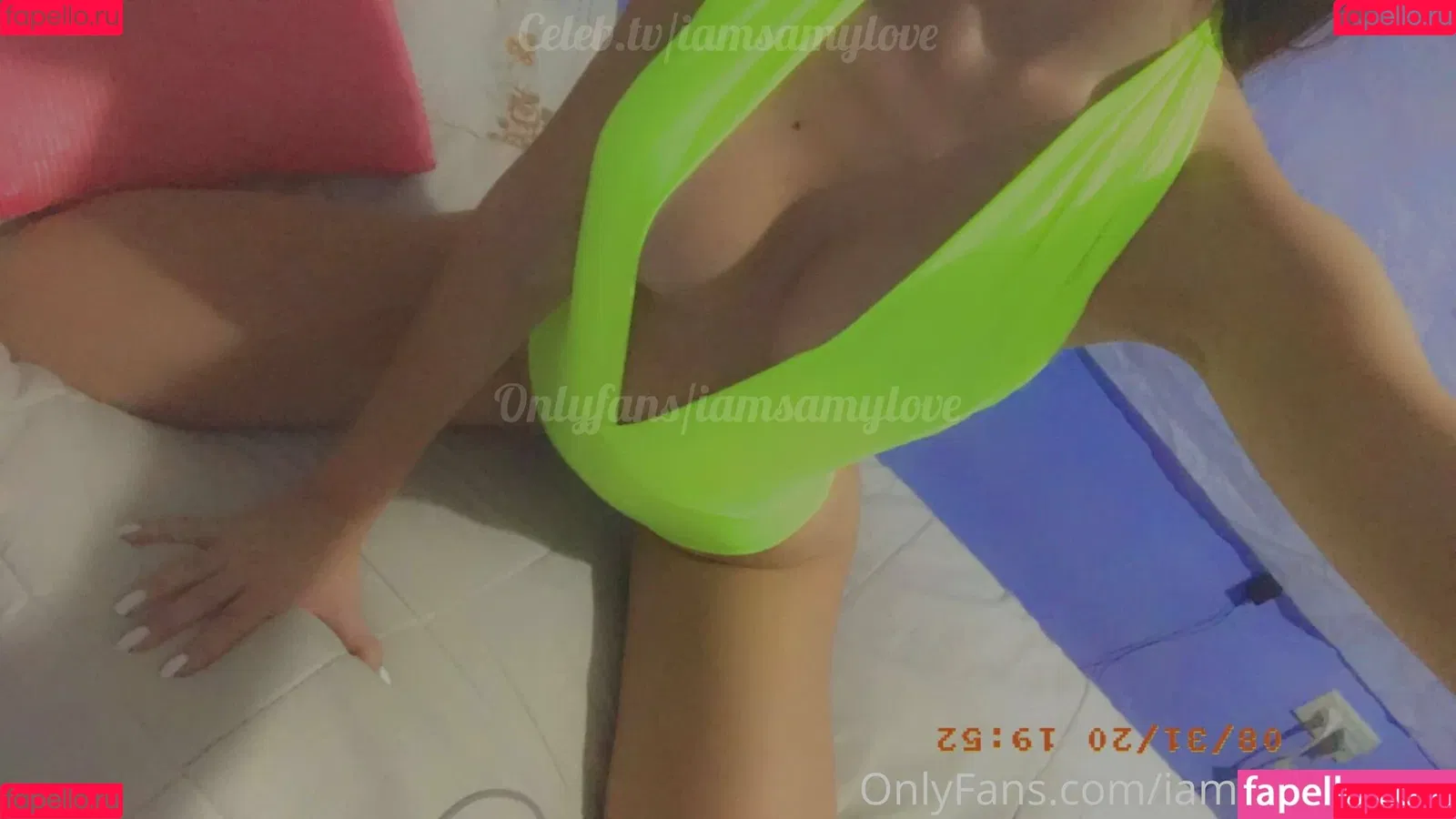 iamsamylove1 Onlyfans Photo Gallery 