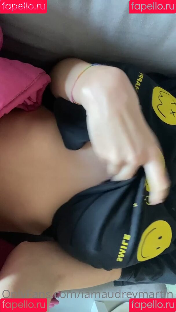 iamaudreymartin Onlyfans Photo Gallery 