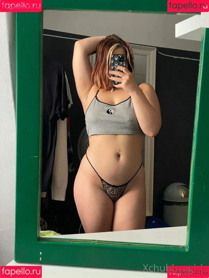 xchubbyxgirlx Onlyfans Photo Gallery 