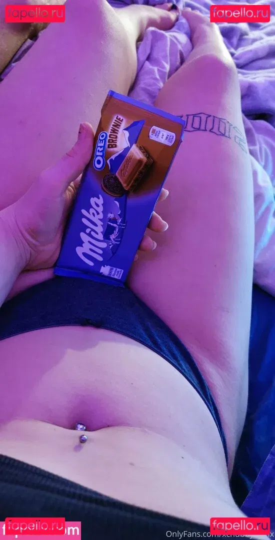 xchubbyxgirlx Onlyfans Photo Gallery 