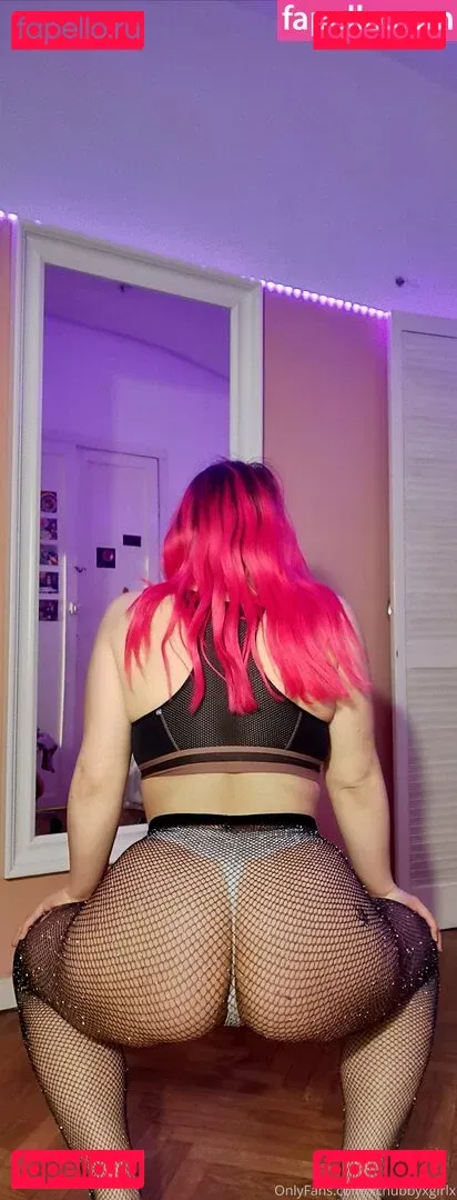 xchubbyxgirlx Onlyfans Photo Gallery 