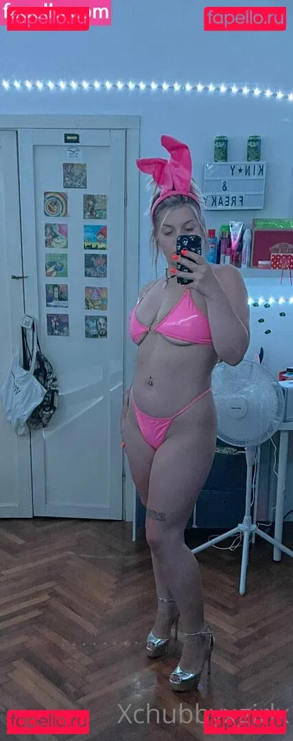 xchubbyxgirlx Onlyfans Photo Gallery 