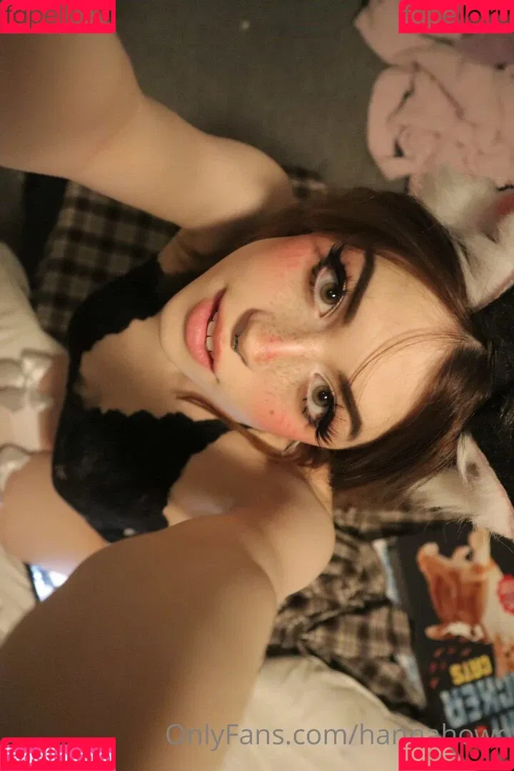 Hannah Jo Onlyfans Photo Gallery 
