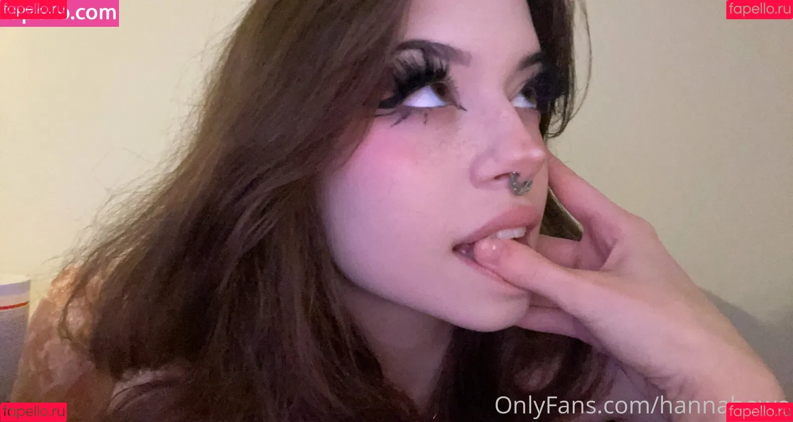 Hannah Jo Onlyfans Photo Gallery 