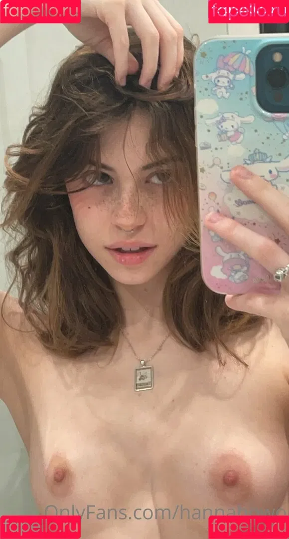 Hannah Jo Onlyfans Photo Gallery 