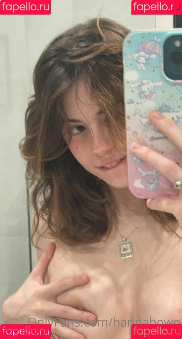 Hannah Jo Onlyfans Photo Gallery 