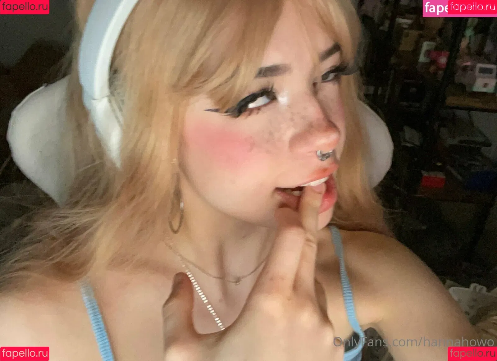 Hannah Jo Onlyfans Photo Gallery 