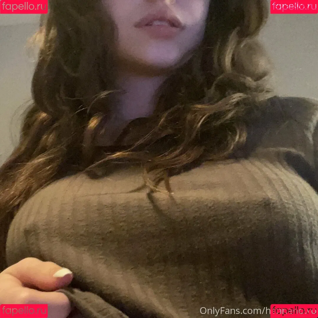 Hannah Jo Onlyfans Photo Gallery 