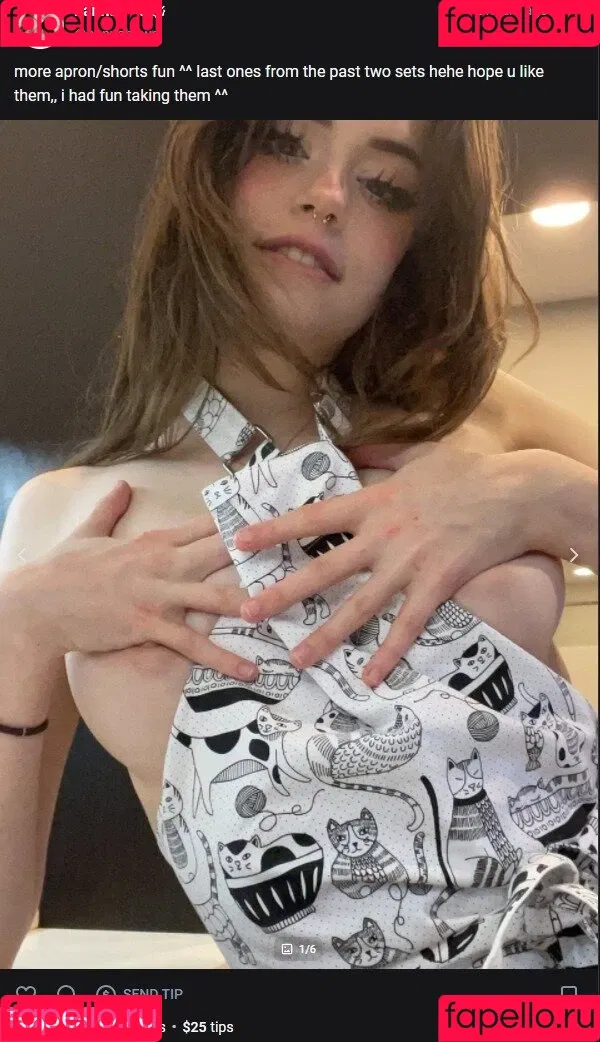 Hannah Jo Onlyfans Photo Gallery 