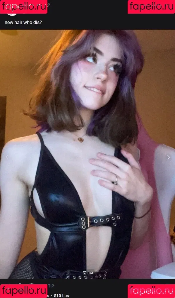 Hannah Jo Onlyfans Photo Gallery 