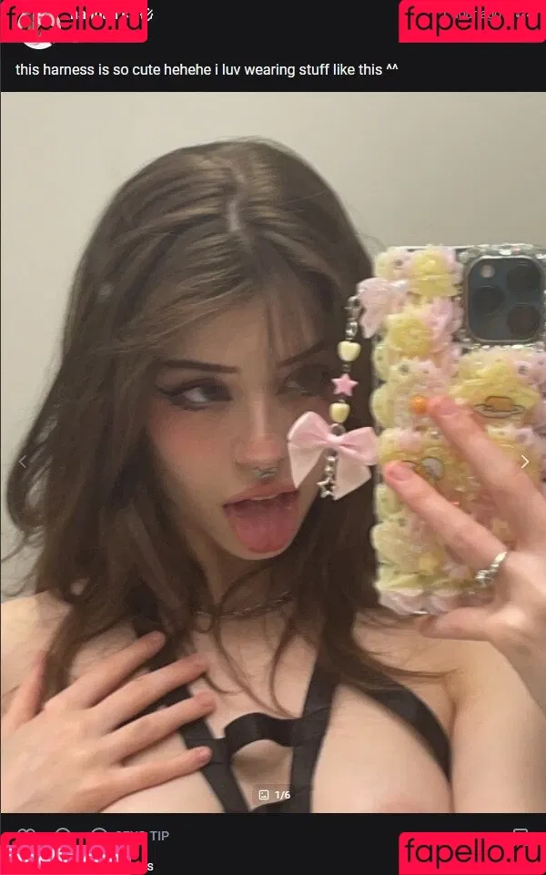 Hannah Jo Onlyfans Photo Gallery 