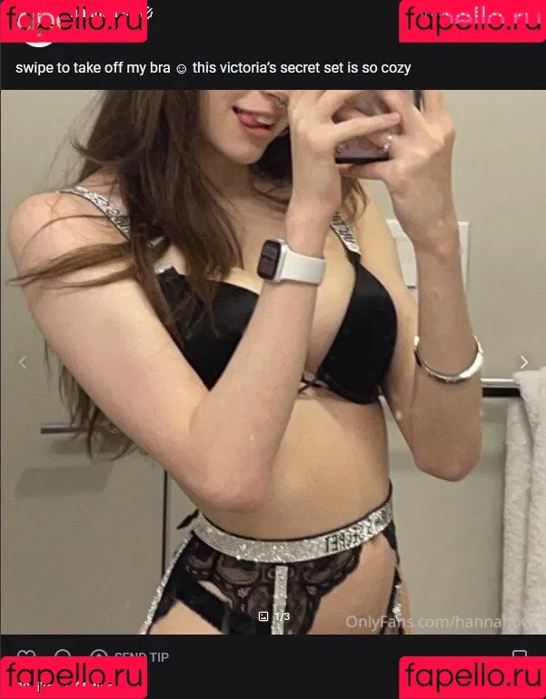 Hannah Jo Onlyfans Photo Gallery 
