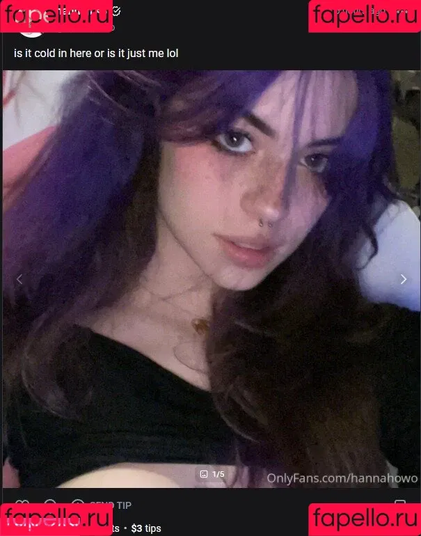 Hannah Jo Onlyfans Photo Gallery 
