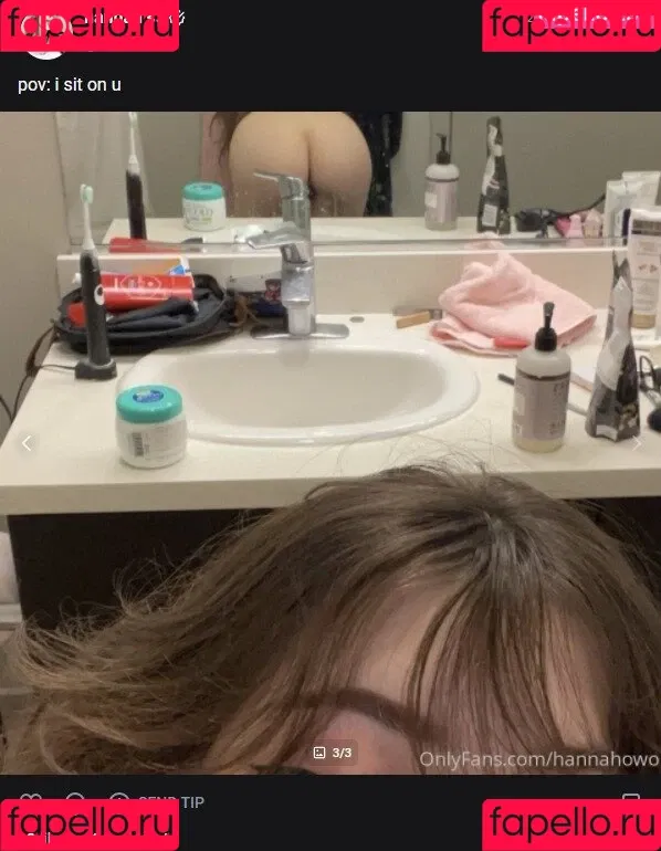 Hannah Jo Onlyfans Photo Gallery 