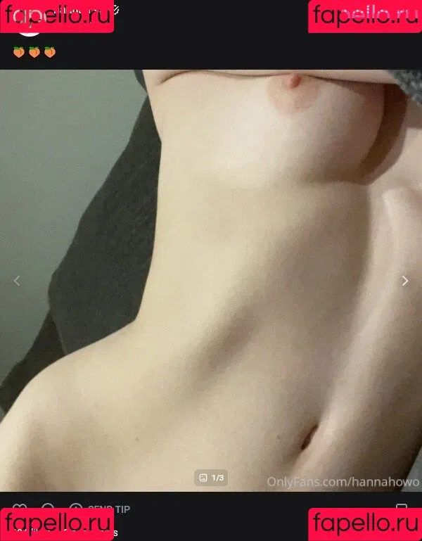 Hannah Jo Onlyfans Photo Gallery 