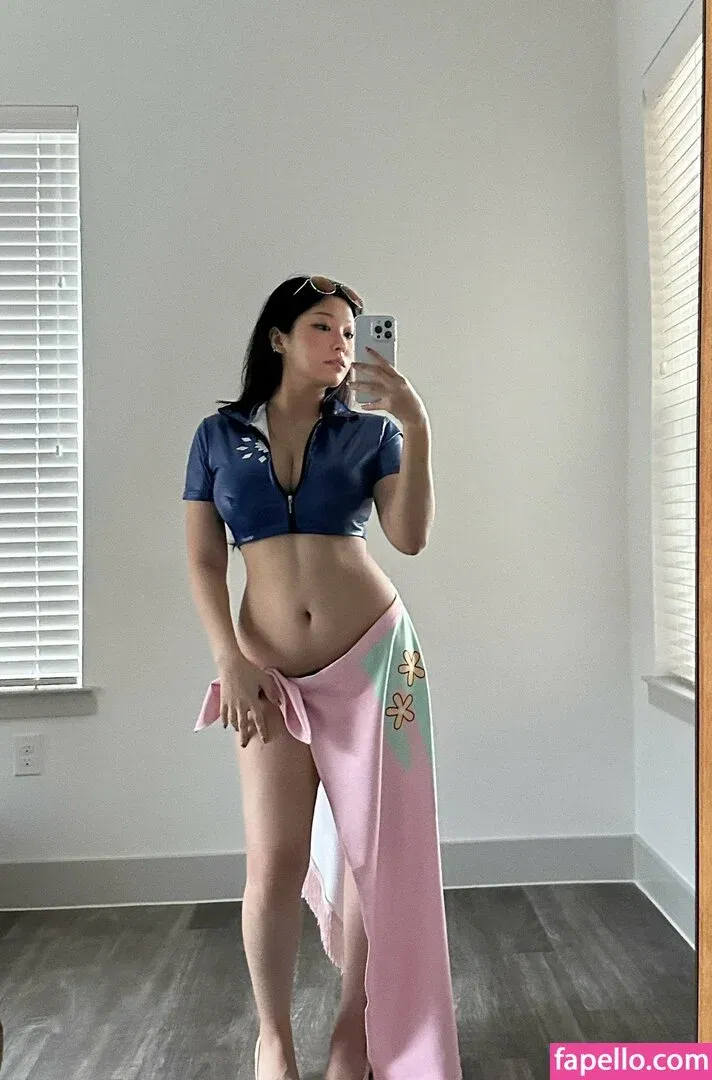 Hannah Jo Onlyfans Photo Gallery 