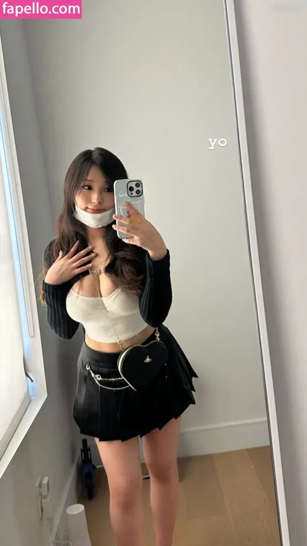 Hannah Jo Onlyfans Photo Gallery 