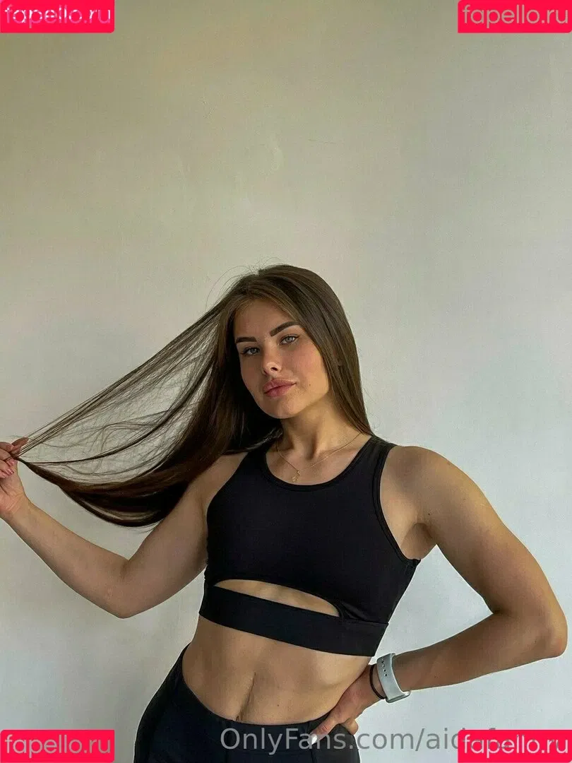 aidafanny Onlyfans Photo Gallery 