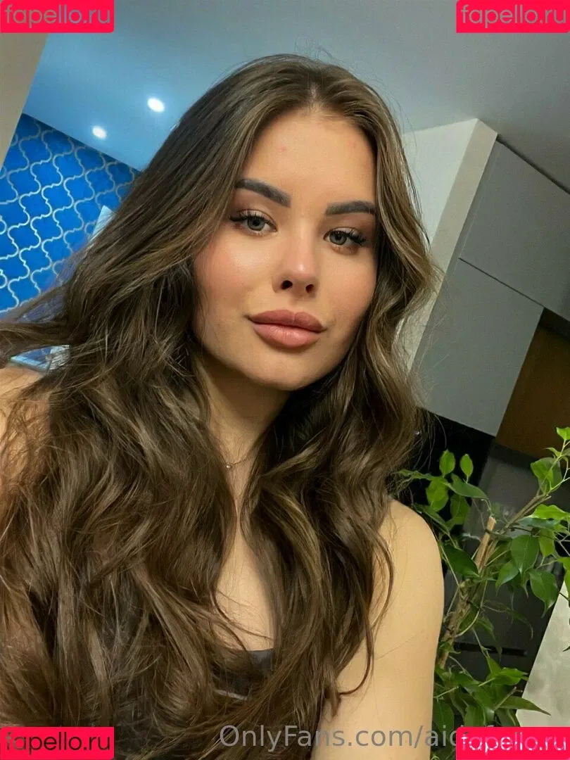 aidafanny Onlyfans Photo Gallery 