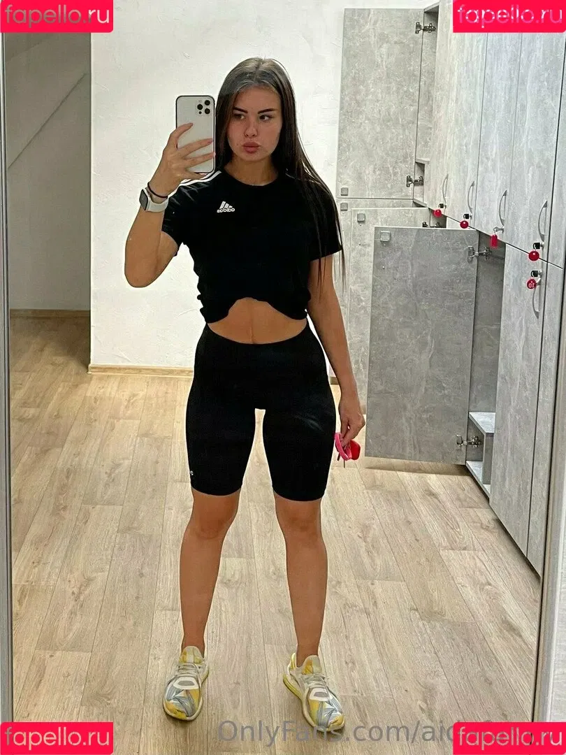 aidafanny Onlyfans Photo Gallery 