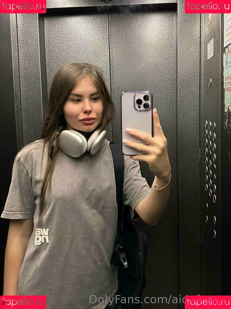 aidafanny Onlyfans Photo Gallery 