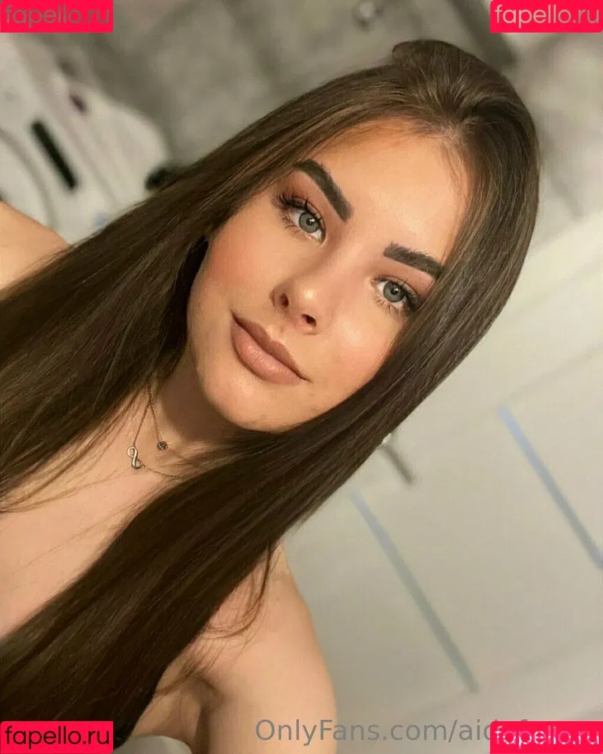 aidafanny Onlyfans Photo Gallery 