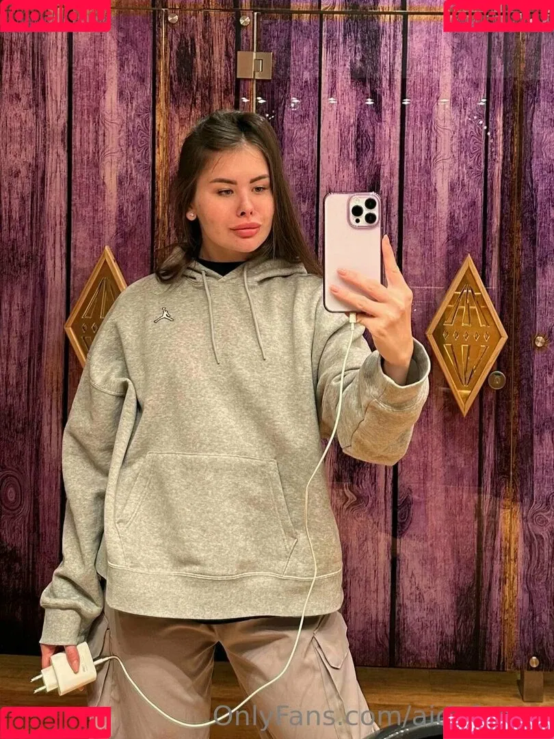 aidafanny Onlyfans Photo Gallery 