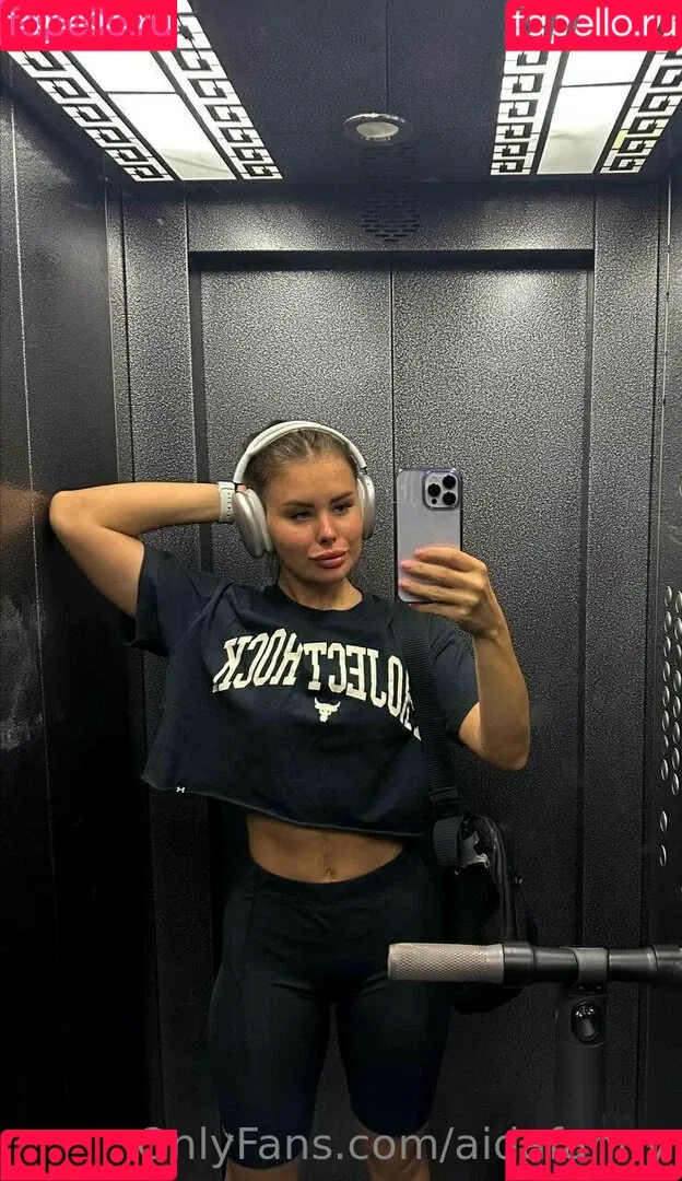 aidafanny Onlyfans Photo Gallery 