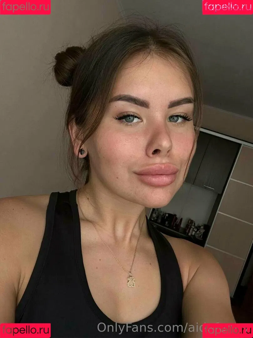 aidafanny Onlyfans Photo Gallery 