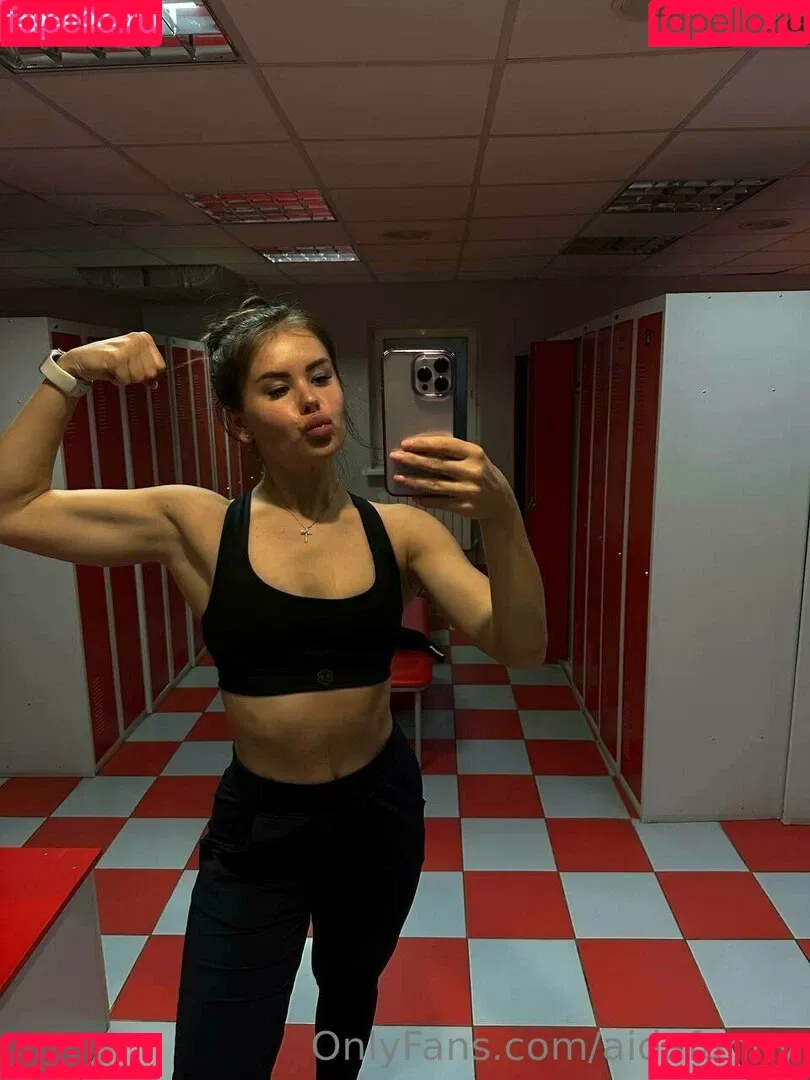 aidafanny Onlyfans Photo Gallery 