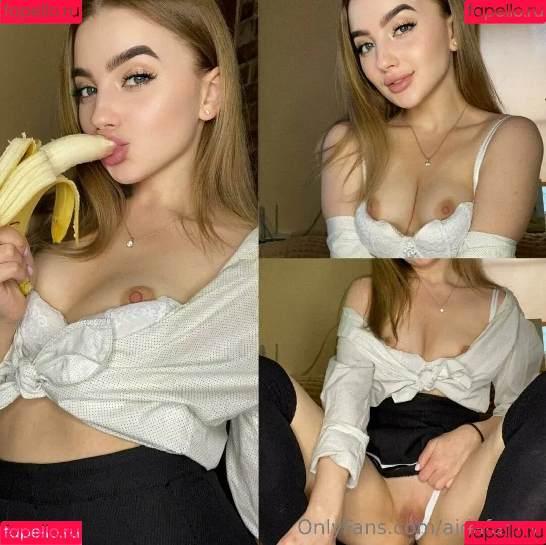 aidafanny Onlyfans Photo Gallery 