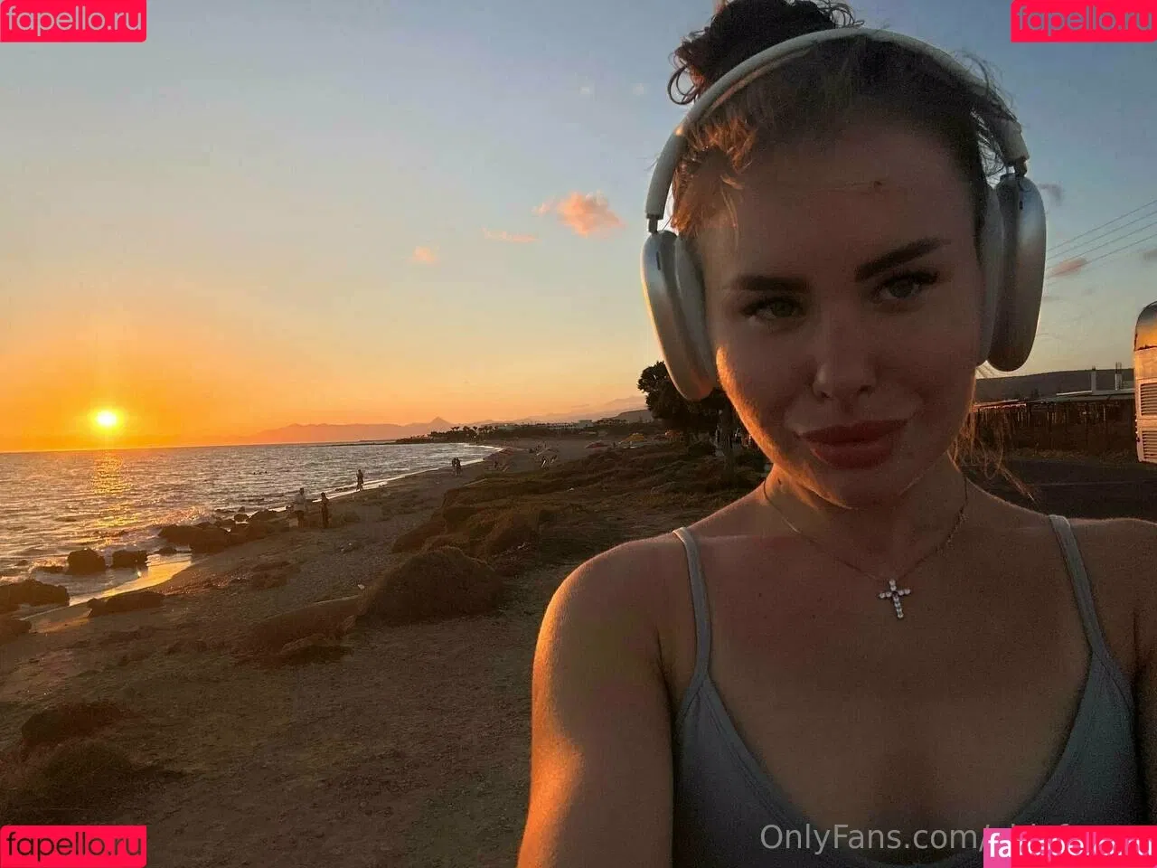 aidafanny Onlyfans Photo Gallery 
