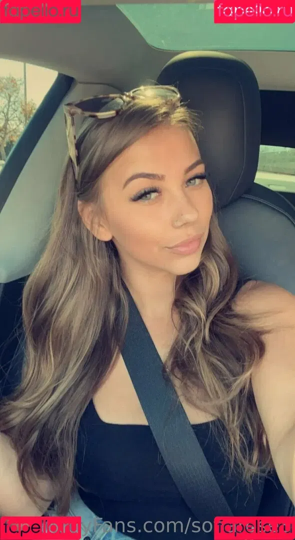 Sofiarose3 Onlyfans Photo Gallery 