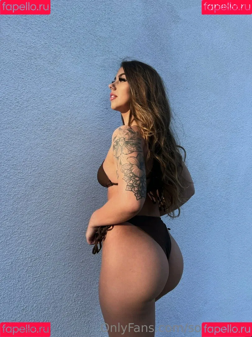 Sofiarose3 Onlyfans Photo Gallery 
