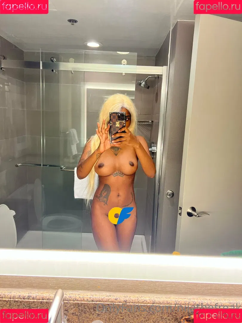 niiathefreak Onlyfans Photo Gallery 