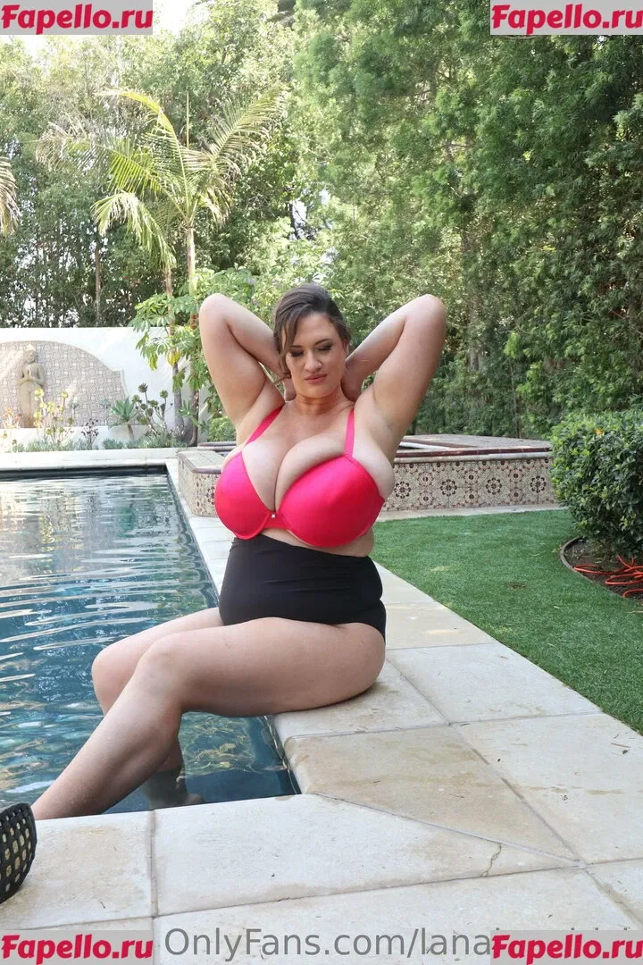 Lana Kendrick Onlyfans Photo Gallery 