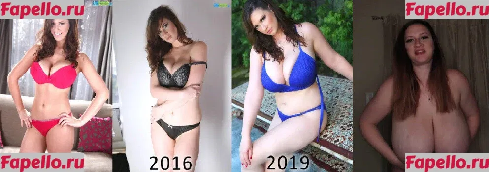 Lana Kendrick Onlyfans Photo Gallery 
