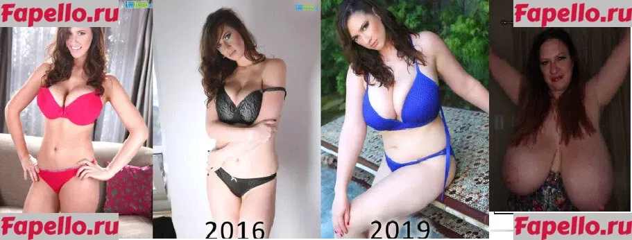 Lana Kendrick Onlyfans Photo Gallery 