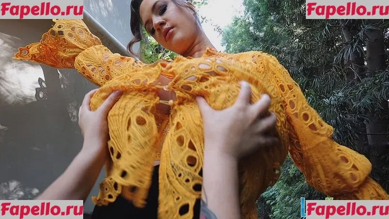 Lana Kendrick Onlyfans Photo Gallery 