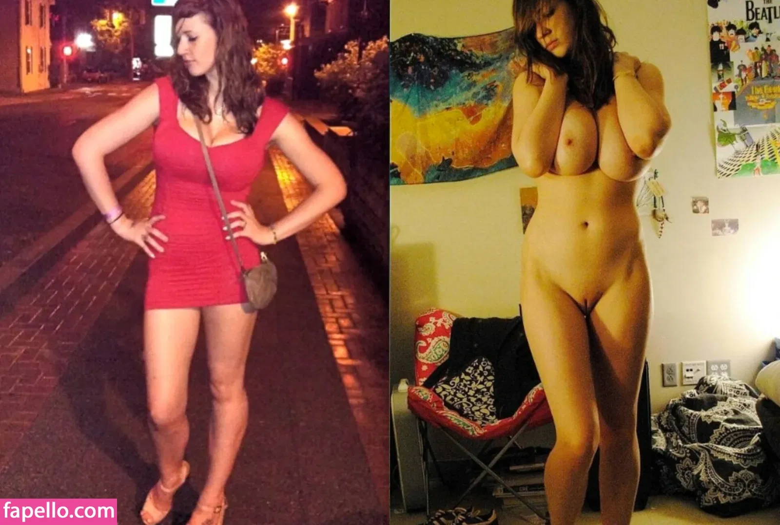 Lana Kendrick Onlyfans Photo Gallery 